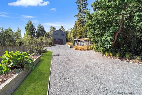 Photo of property in 1a Goodwin Street, Waihola, Milton, 9073