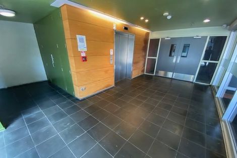 Photo of property in St Pauls Apartments, 84/43u Mulgrave Street, Thorndon, Wellington, 6011
