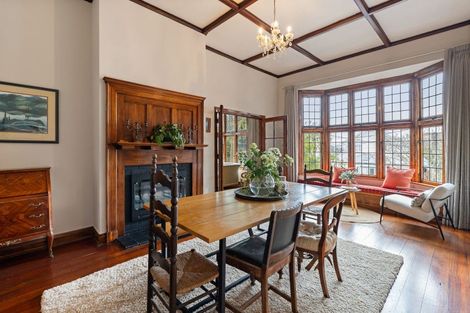 Photo of property in 20 Talavera Terrace, Kelburn, Wellington, 6012