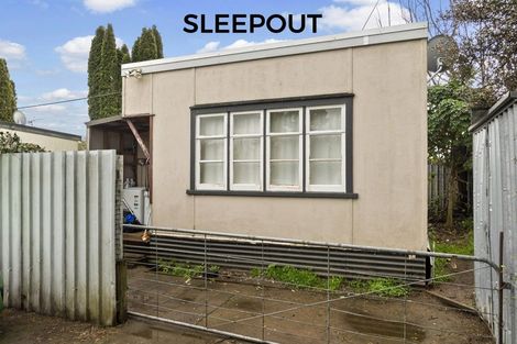 Photo of property in 57 Galloway Street, Hamilton East, Hamilton, 3216