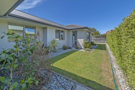 Photo of property in 8 Rapley Street, Kaiapoi, 7630