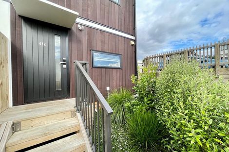 Photo of property in 4/8 James Laurie Street, Henderson, Auckland, 0612