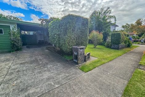 Photo of property in 30 Titoki Crescent, Pirimai, Napier, 4112