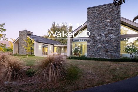 Photo of property in 448 Speargrass Flat Road, Speargrass Flat, Queenstown, 9371