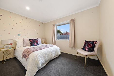 Photo of property in 21 Dampier Street, Woolston, Christchurch, 8023