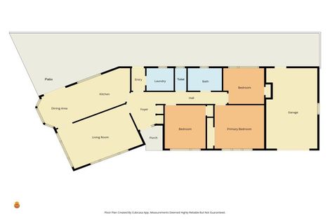 Photo of property in 12 Saxton Road, Upper Vogeltown, New Plymouth, 4310