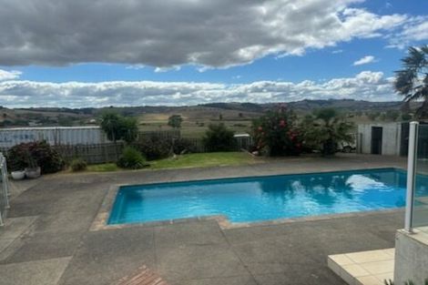 Photo of property in 41 Rasmussen Road, Aka Aka, Waiuku, 2682