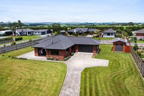 Photo of property in 476 Turuturu Road, Hawera, 4674