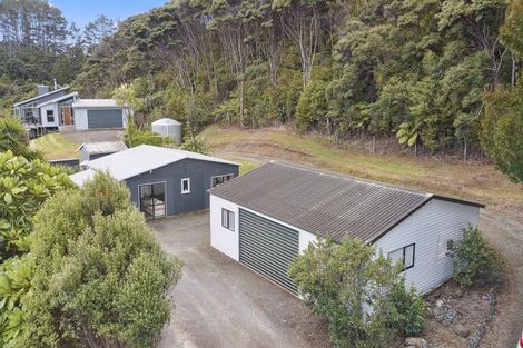 Photo of property in 1355 Old North Road, Helensville, 0875