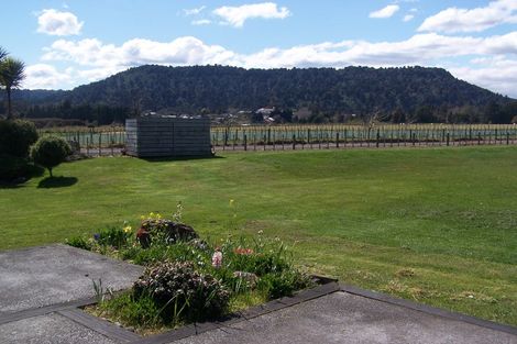 Photo of property in 61 Shannon Street, Ohakune, 4625