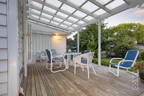 Photo of property in 8a Elliot Street, Riverhead, 0820