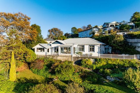 Photo of property in 1 Lucy Road, Bluff Hill, Napier, 4110