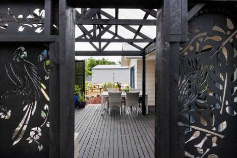 Photo of property in 264 Motuiti Road, Foxton, 4891