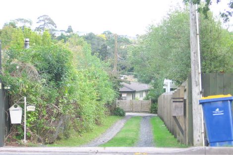 Photo of property in 129a Rosier Road, Glen Eden, Auckland, 0602