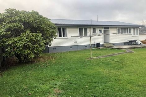 Photo of property in 152 Tamamutu Street, Taupo, 3330