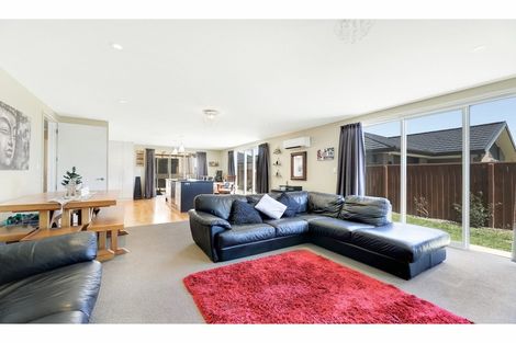 Photo of property in 17 Footbridge Terrace, Kaiapoi, 7630