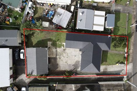 Photo of property in 3 Julian Place, Otara, Auckland, 2023