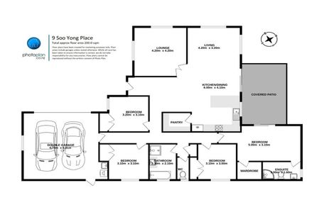 Photo of property in 9 Soo Yong Place, Glenview, Hamilton, 3206