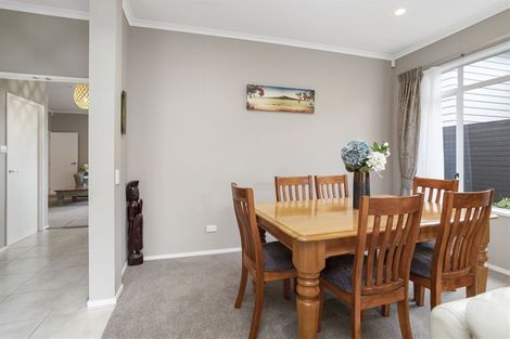 Photo of property in 55 Coachman Drive, Flat Bush, Auckland, 2016