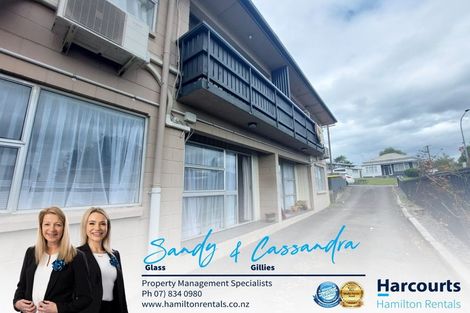 Photo of property in 5/79 Lake Road, Frankton, Hamilton, 3204