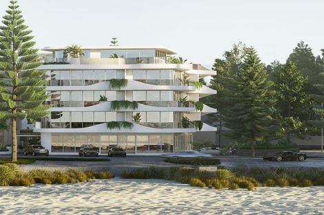Photo of property in 12 Esplanade, Sumner, Christchurch, 8081