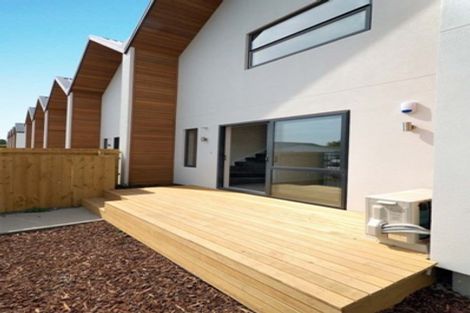 Photo of property in 2/290 Hereford Street, Christchurch Central, Christchurch, 8011