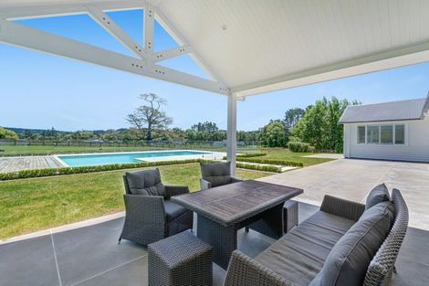 Photo of property in 62 Escott Road, Dairy Flat, Albany, 0794