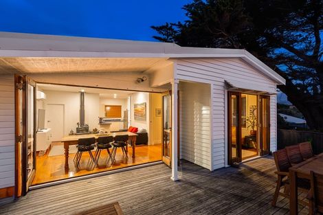 Photo of property in 245 Rosetta Road, Raumati Beach, Paraparaumu, 5032