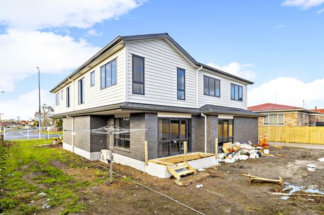 Photo of property in 20a Buckland Road, Mangere East, Auckland, 2024
