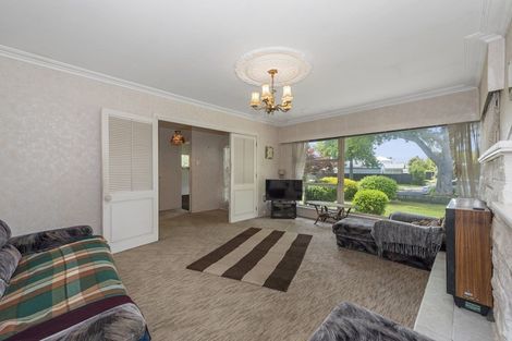 Photo of property in 181 Hukanui Road, Chartwell, Hamilton, 3210