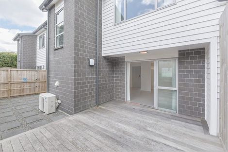 Photo of property in 169c Wallace Road, Mangere Bridge, Auckland, 2022