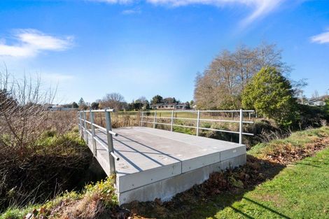 Photo of property in 1 Graham Street, Shannon, Levin, 4821
