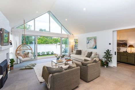 Photo of property in 4 Mathias Street, St Albans, Christchurch, 8052