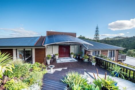 Photo of property in 7 Ross Street, Opua, 0200