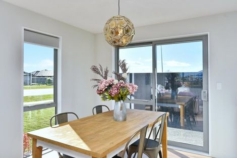 Photo of property in 1 Sills Street, Woodend, 7610