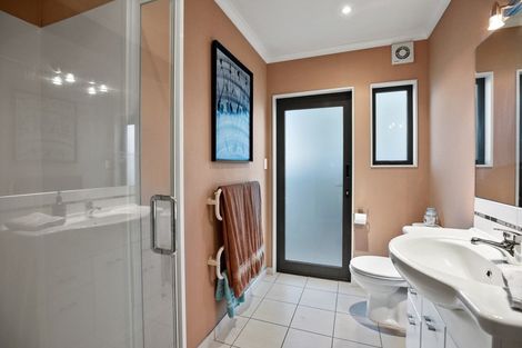Photo of property in 42u2 Enderley Avenue, Enderley, Hamilton, 3214