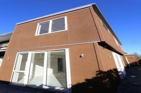 Photo of property in 5/49 Picton Avenue, Riccarton, Christchurch, 8011