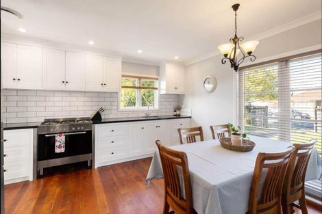 Photo of property in 5 Rice Crescent, Papakura, 2110