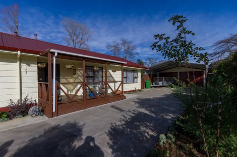 Photo of property in 353 Sinclair Terrace, Te Awamutu, 3800