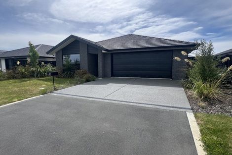 Photo of property in 8 Eileen Way, Rolleston, 7615