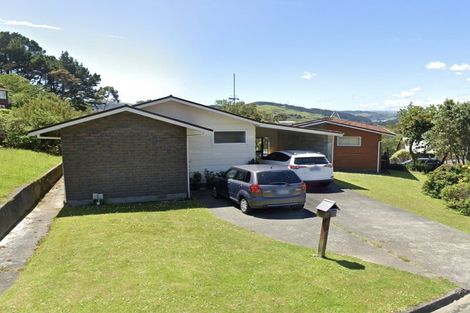 Photo of property in 5 Makatote Grove, Churton Park, Wellington, 6037