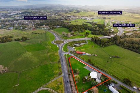 Photo of property in 2 Clayden Road, Warkworth, 0985