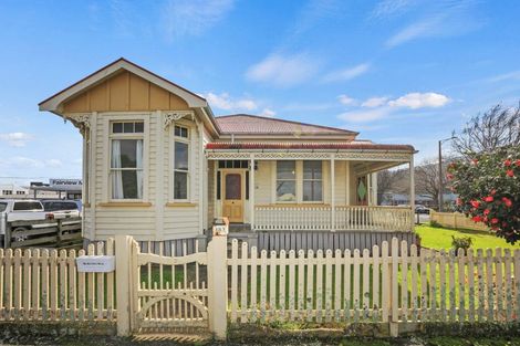 Photo of property in 207 Richmond Street, Thames, 3500