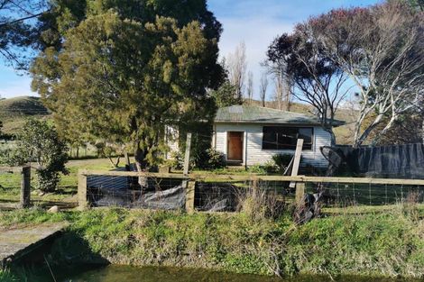 Photo of property in 140 Frasertown Road, Wairoa, 4108