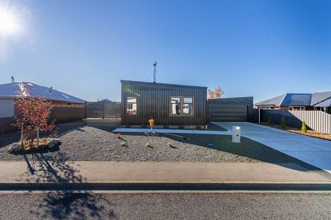 Photo of property in 5 Unwin Place, Twizel, 7901