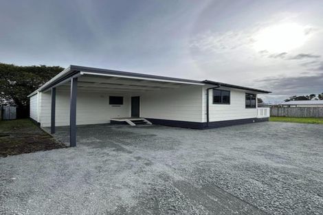 Photo of property in 46 Bowen Street, Dargaville, 0310