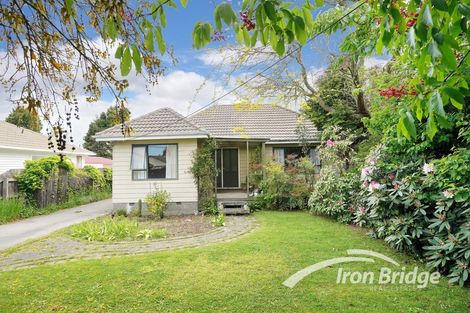 Photo of property in 50 Neill Street, Hornby, Christchurch, 8042