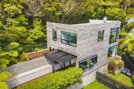 Photo of property in 20a Montgomery Avenue, Karori, Wellington, 6012
