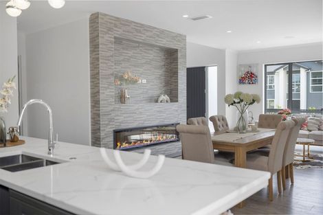 Photo of property in 30 Crossgar Road, Flat Bush, Auckland, 2019