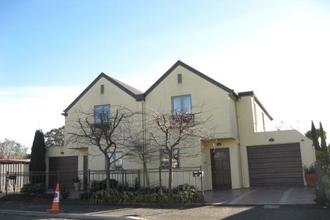 Photo of property in 9a Derby Street, St Albans, Christchurch, 8014